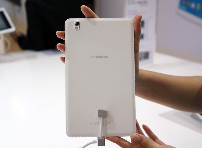 SamSung Galaxy Tab Pro 8.4-1.JPG